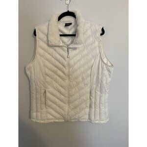 32 Degree heat Puff Vest